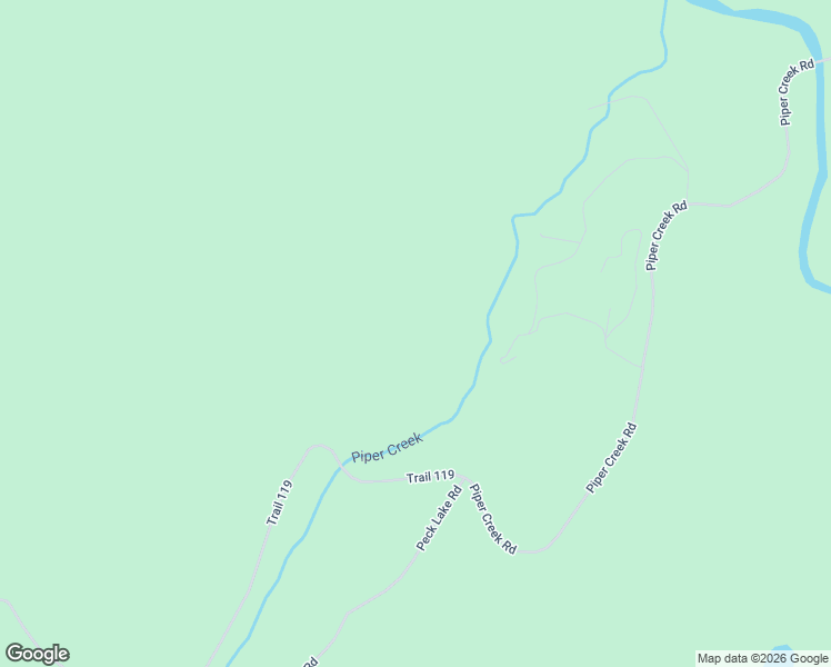 map of restaurants, bars, coffee shops, grocery stores, and more near 37825 First Piper in Bigfork