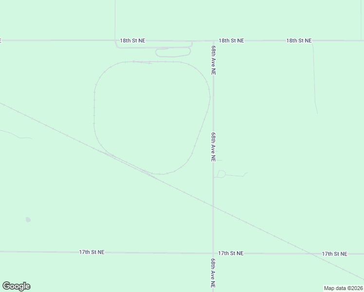 map of restaurants, bars, coffee shops, grocery stores, and more near in New Rockford