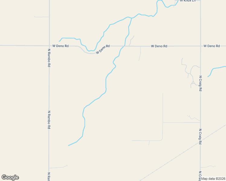 map of restaurants, bars, coffee shops, grocery stores, and more near 15083 West Deno Road in Spokane