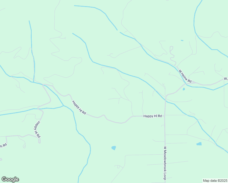 map of restaurants, bars, coffee shops, grocery stores, and more near 1227 South Academy Court in Coeur d'Alene