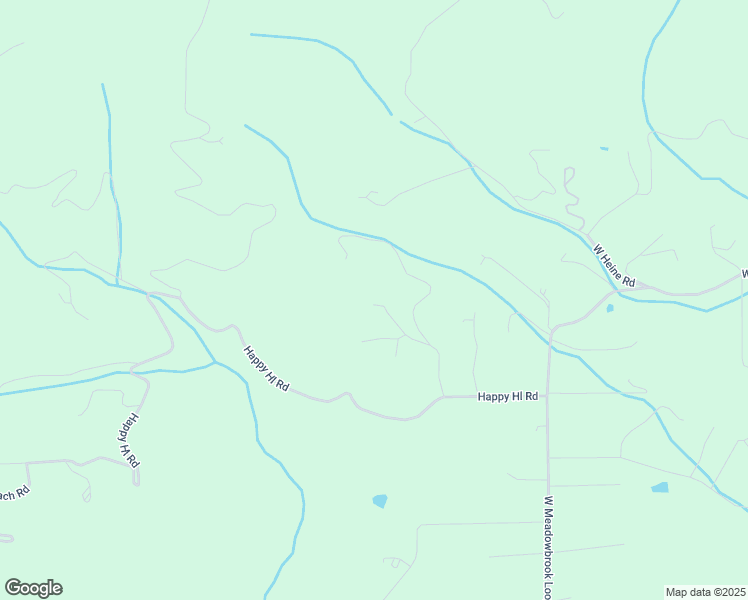 map of restaurants, bars, coffee shops, grocery stores, and more near 1227 South Academy Court in Coeur d'Alene