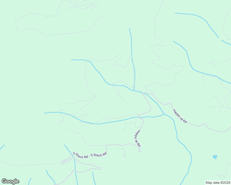 map of restaurants, bars, coffee shops, grocery stores, and more near 1703 South High Ranch Road in Coeur d'Alene