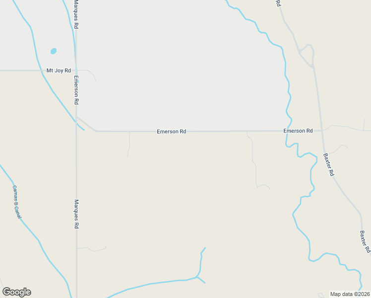 map of restaurants, bars, coffee shops, grocery stores, and more near 144 Emerson Road in Hot Springs