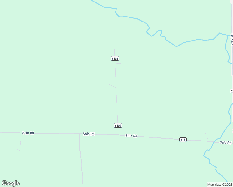 map of restaurants, bars, coffee shops, grocery stores, and more near Township Road 6408 in St. Louis County