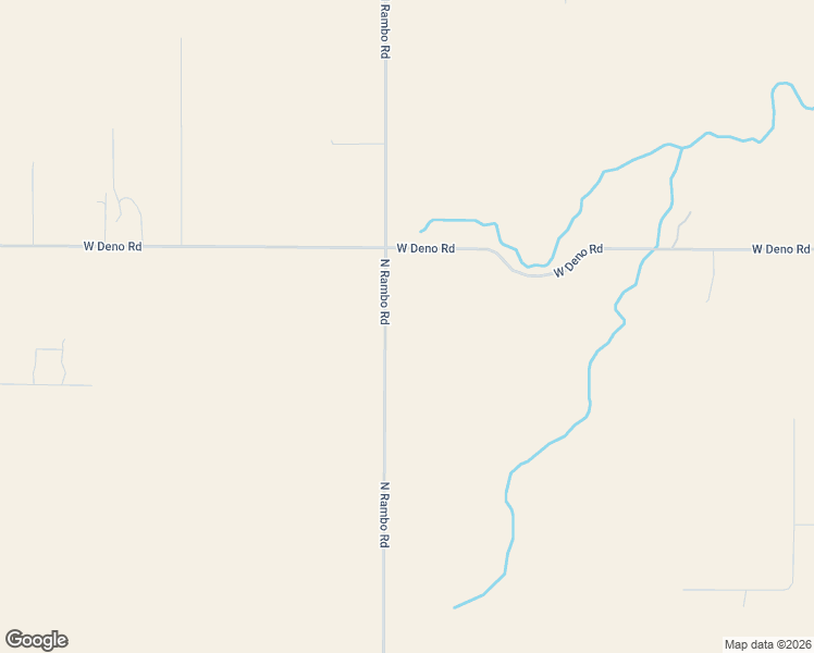 map of restaurants, bars, coffee shops, grocery stores, and more near 1450 North Rambo Road in Medical Lake