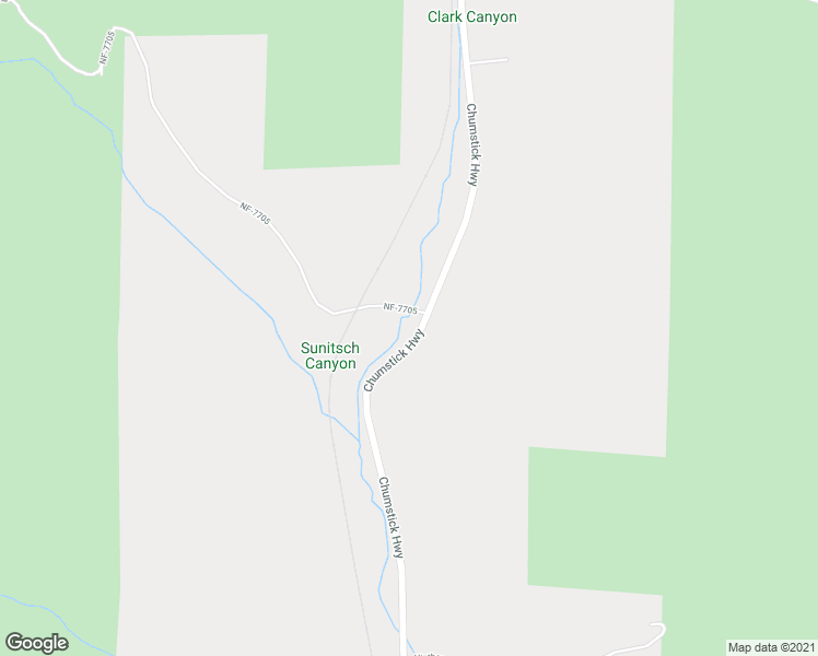 map of restaurants, bars, coffee shops, grocery stores, and more near 13894 Chumstick Highway in Leavenworth