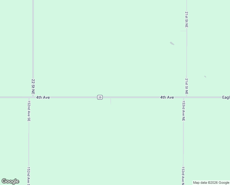 map of restaurants, bars, coffee shops, grocery stores, and more near 2150 Eagle Avenue Northeast in Reynolds