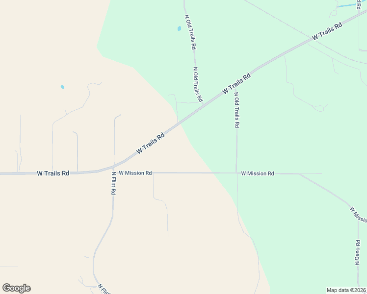 map of restaurants, bars, coffee shops, grocery stores, and more near 8720 West Mission Road in Spokane