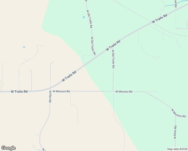 map of restaurants, bars, coffee shops, grocery stores, and more near 8720 West Mission Road in Spokane