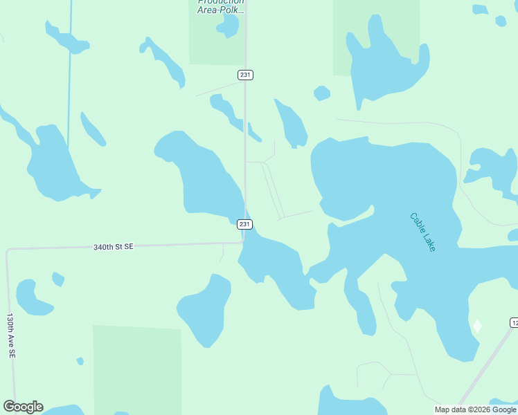 map of restaurants, bars, coffee shops, grocery stores, and more near 14078 Bl Red Oak Road Southeast in Mentor
