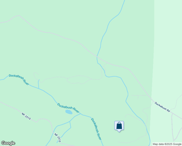 map of restaurants, bars, coffee shops, grocery stores, and more near 220 Valley View Lane in Brinnon