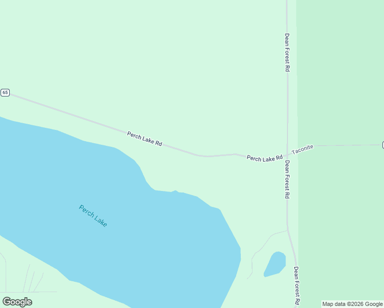 map of restaurants, bars, coffee shops, grocery stores, and more near County Highway 65 in Side Lake