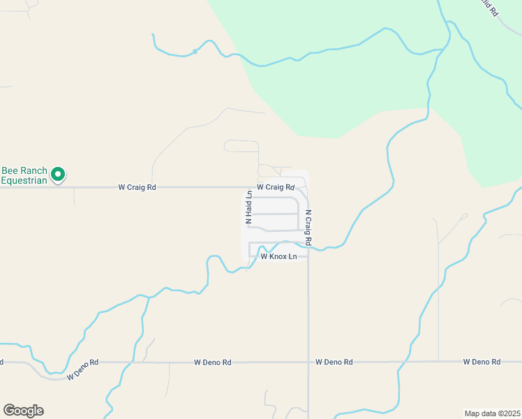 map of restaurants, bars, coffee shops, grocery stores, and more near 2201 North Craig Road in Spokane