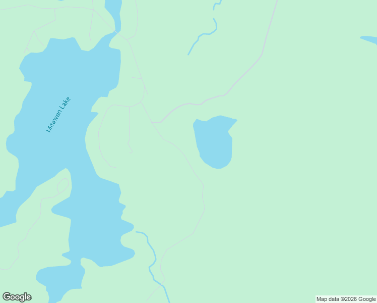 map of restaurants, bars, coffee shops, grocery stores, and more near 10352 Victor Lake Road in Isabella