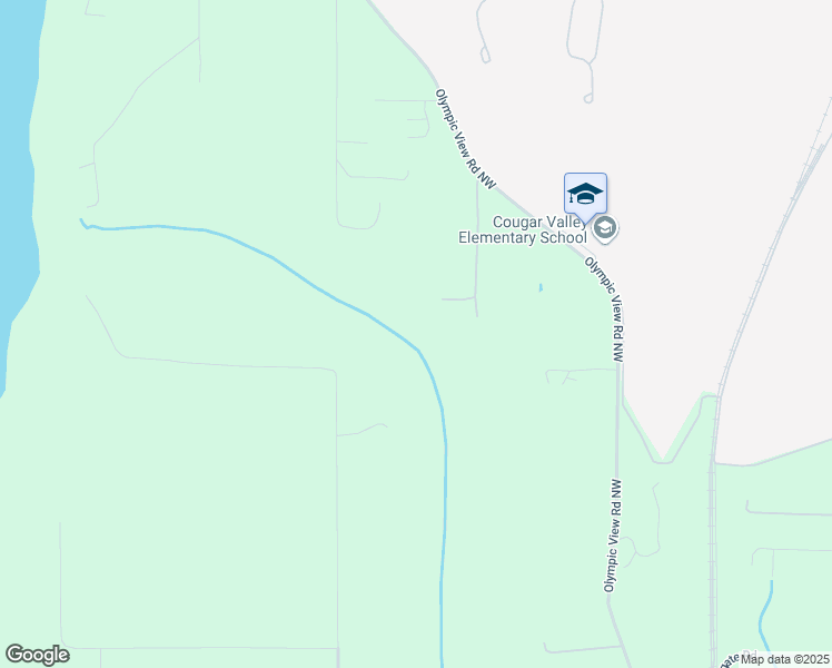 map of restaurants, bars, coffee shops, grocery stores, and more near 13403 Coyote Ridge Place Northwest in Silverdale