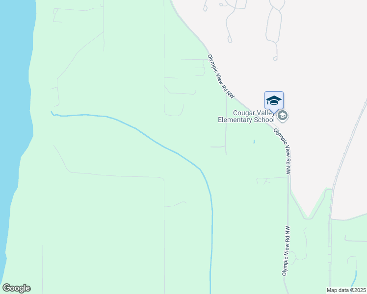 map of restaurants, bars, coffee shops, grocery stores, and more near 13403 Coyote Ridge Place Northwest in Silverdale