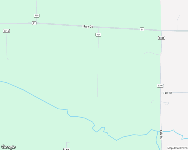 map of restaurants, bars, coffee shops, grocery stores, and more near 7827 Stromberg Road in Embarrass