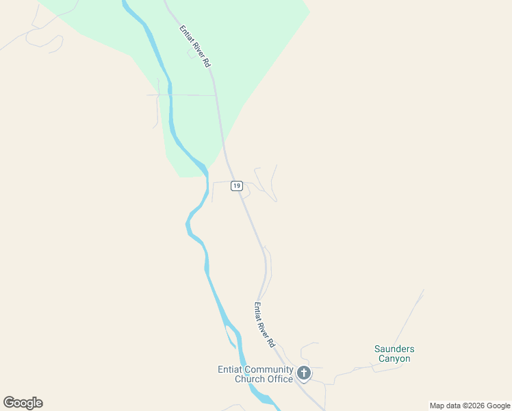 map of restaurants, bars, coffee shops, grocery stores, and more near 6132 Entiat River Road in Entiat