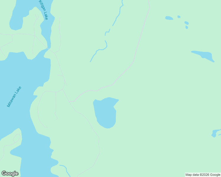 map of restaurants, bars, coffee shops, grocery stores, and more near Unnamed Road in Isabella