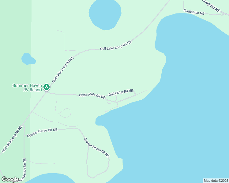 map of restaurants, bars, coffee shops, grocery stores, and more near 10525-10641 Clydesdale Circle Northeast in Tenstrike