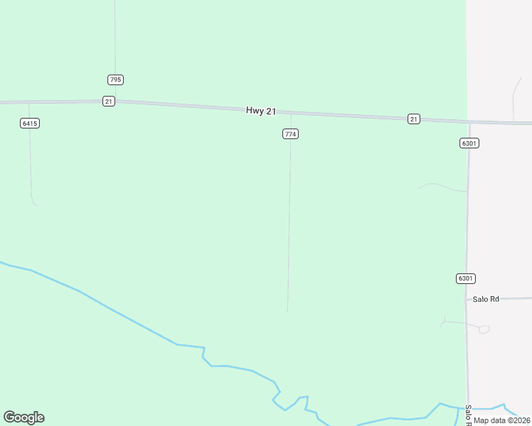 map of restaurants, bars, coffee shops, grocery stores, and more near 7827 Stromberg Road in Embarrass