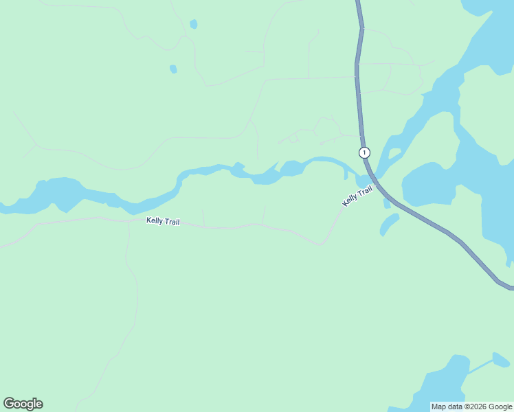 map of restaurants, bars, coffee shops, grocery stores, and more near 1383 Kelly Trail in Isabella