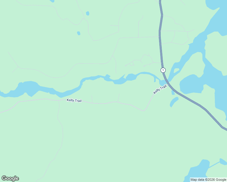 map of restaurants, bars, coffee shops, grocery stores, and more near 1383 Kelly Trail in Isabella