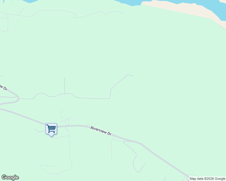 map of restaurants, bars, coffee shops, grocery stores, and more near 5469 West Riverview Drive in Coeur d'Alene