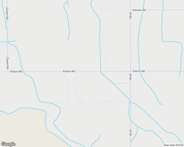 map of restaurants, bars, coffee shops, grocery stores, and more near 129 Patton Road in Lonepine