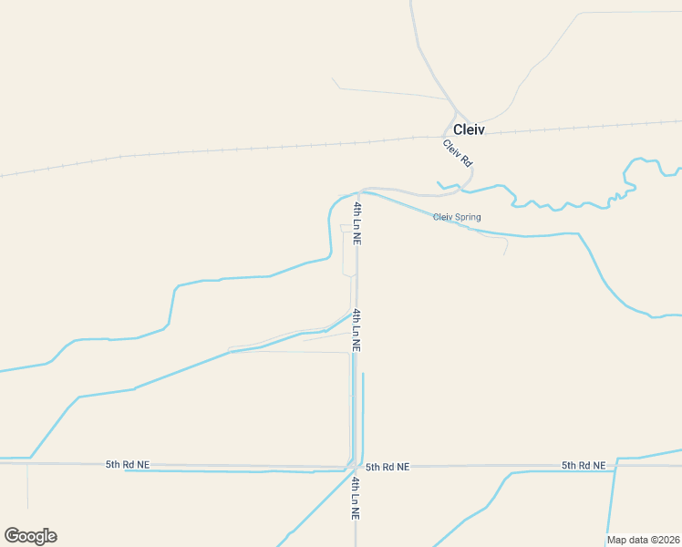 map of restaurants, bars, coffee shops, grocery stores, and more near in Cleiv