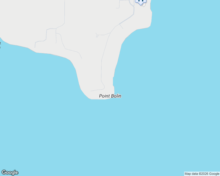 map of restaurants, bars, coffee shops, grocery stores, and more near 14130 Sandy Hook Road Northeast in Poulsbo