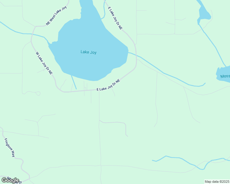 map of restaurants, bars, coffee shops, grocery stores, and more near 10720 East Lake Joy Drive Northeast in Carnation