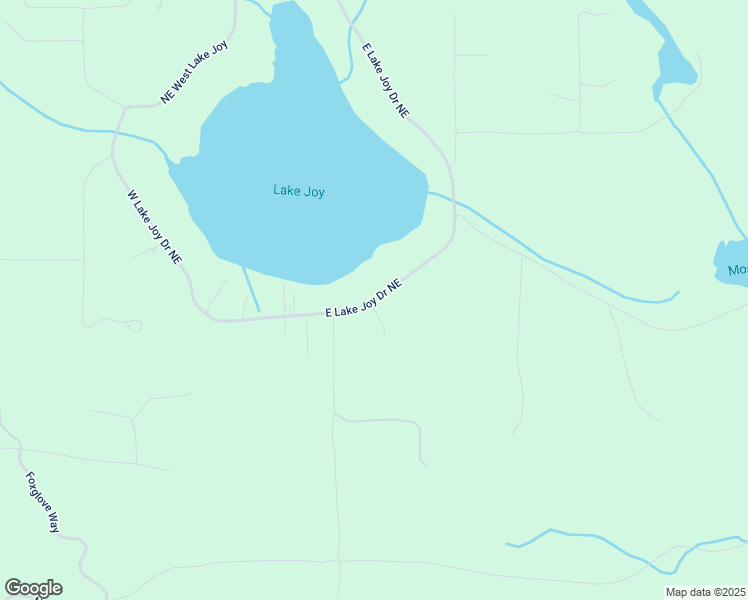 map of restaurants, bars, coffee shops, grocery stores, and more near 10720 East Lake Joy Drive Northeast in Carnation