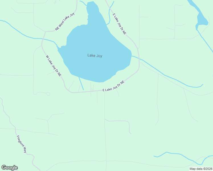 map of restaurants, bars, coffee shops, grocery stores, and more near 10701 East Lake Joy Drive Northeast in Carnation