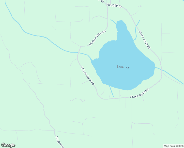 map of restaurants, bars, coffee shops, grocery stores, and more near 10904 West Lake Joy Drive Northeast in Carnation