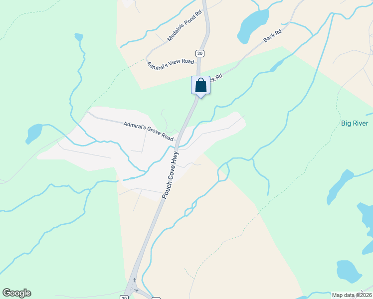 map of restaurants, bars, coffee shops, grocery stores, and more near 4 Madeline's Ridge in Flatrock