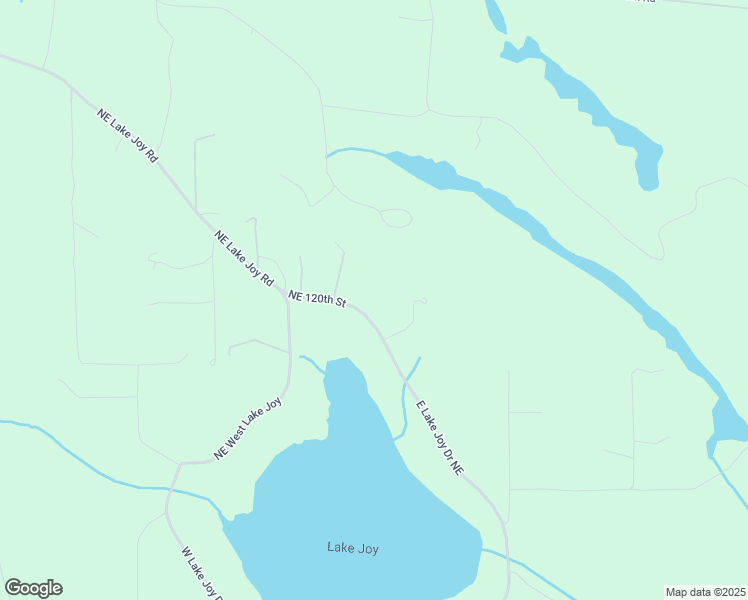 map of restaurants, bars, coffee shops, grocery stores, and more near 11704 E Lake Joy Dr NE in Carnation