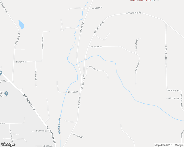 map of restaurants, bars, coffee shops, grocery stores, and more near 33227 Northeast 118th Place in Carnation