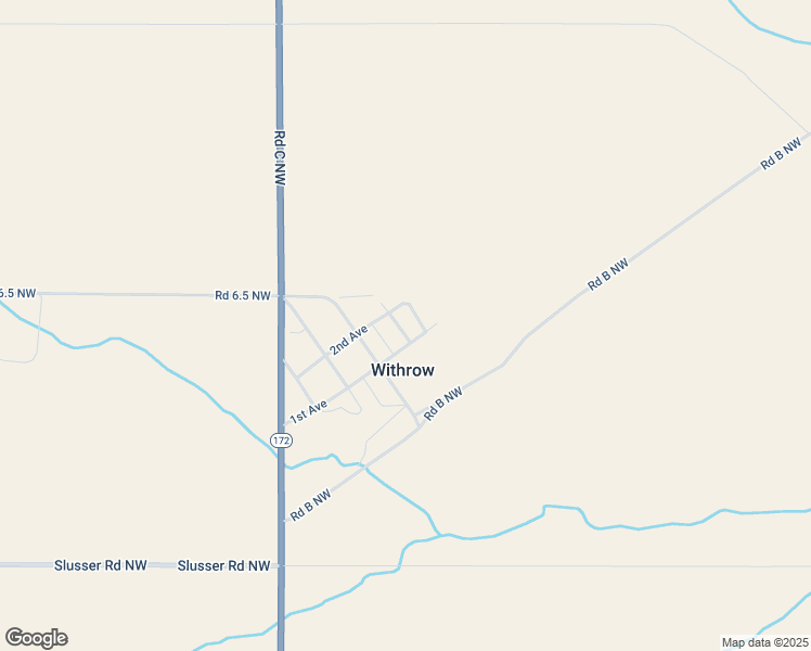 map of restaurants, bars, coffee shops, grocery stores, and more near 616 Silico Street in Waterville