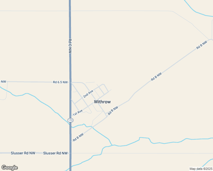 map of restaurants, bars, coffee shops, grocery stores, and more near 616 Silico Street in Waterville