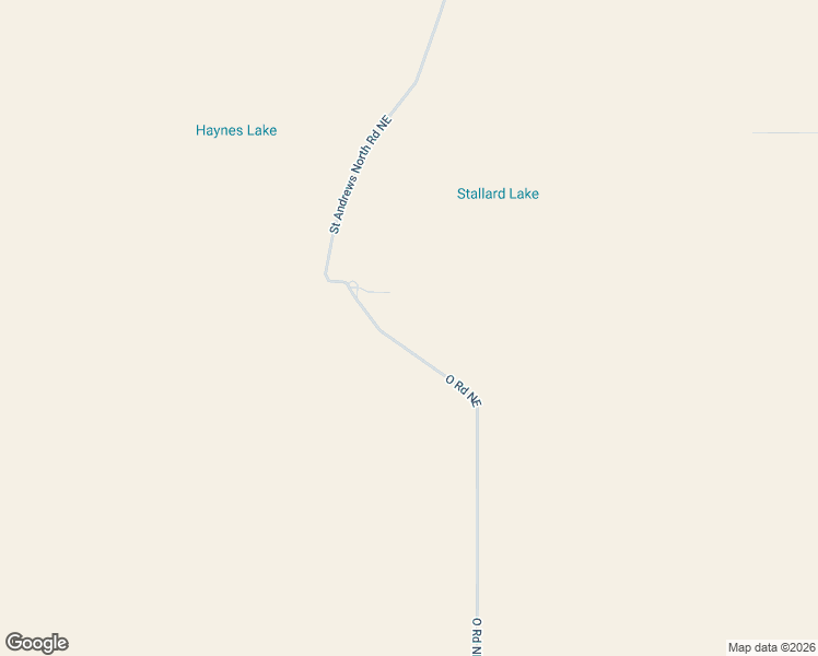 map of restaurants, bars, coffee shops, grocery stores, and more near RD O Northeast in Waterville