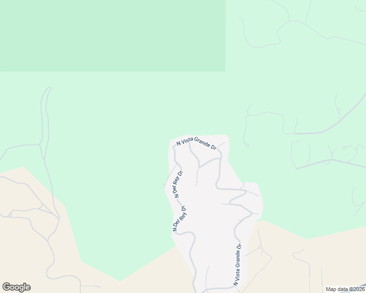 map of restaurants, bars, coffee shops, grocery stores, and more near 5921 North Vista Grande Drive in Spokane Valley