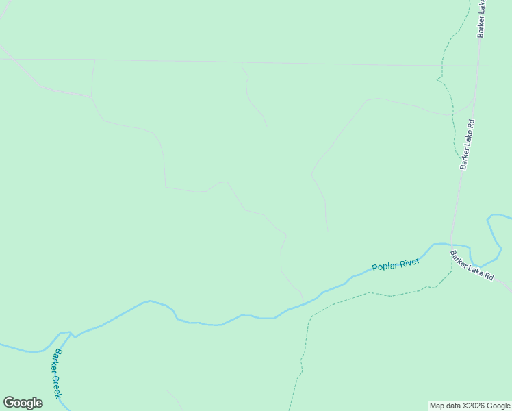 map of restaurants, bars, coffee shops, grocery stores, and more near 189 Barker Lake Road in Lutsen
