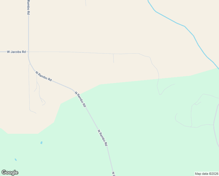 map of restaurants, bars, coffee shops, grocery stores, and more near 14711 West Jacobs Road in Spokane