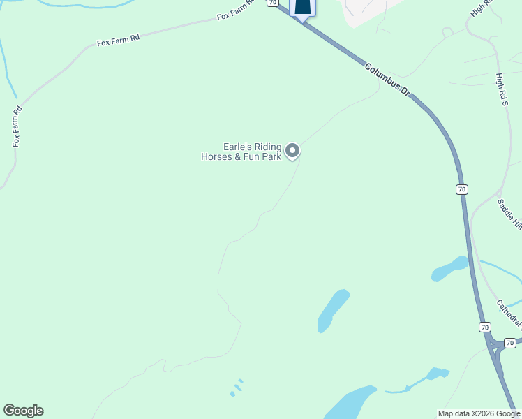 map of restaurants, bars, coffee shops, grocery stores, and more near in Carbonear