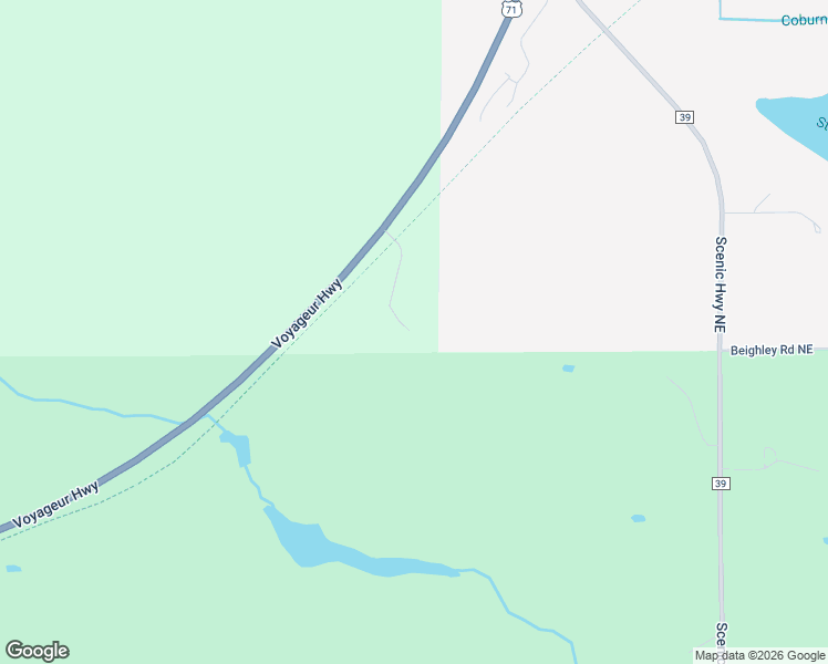 map of restaurants, bars, coffee shops, grocery stores, and more near 24264 U.S. 71 in Hines