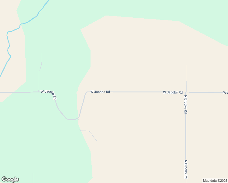 map of restaurants, bars, coffee shops, grocery stores, and more near 21118 West Jacobs Road in Spokane