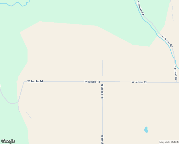 map of restaurants, bars, coffee shops, grocery stores, and more near 20614 West Jacobs Road in Spokane