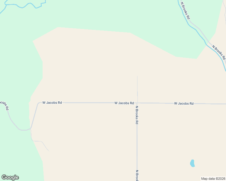 map of restaurants, bars, coffee shops, grocery stores, and more near 20614 West Jacobs Road in Spokane