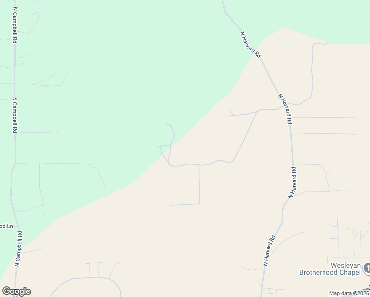 map of restaurants, bars, coffee shops, grocery stores, and more near 21319 East Harvard Vistas Lane in Newman Lake